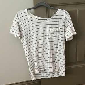 T-shirt from Old Navy